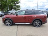 New 2025 INFINITI QX60 Autograph w/ Lighting Package (N94) image 2