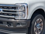 New 2025 Ford F250 King Ranch image 2