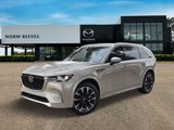 New 2025 MAZDA CX-90 3.3 Turbo S w/ Premium Package image 1