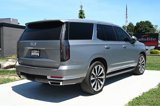 Used 2025 Cadillac Escalade Premium Luxury Platinum w/ LPO, Floor Liner Package image 5