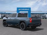 New 2025 Chevrolet Silverado 2500 LT w/ Trail Boss Package image 3