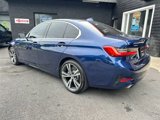 Used 2019 BMW 330i xDrive Sedan w/ Premium Package image 3