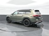 New 2025 Volkswagen Atlas Peak Edition SE image 5