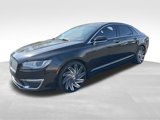 Used 2020 Lincoln MKZ image 3