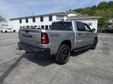 New 2025 RAM 1500 Classic Warlock image 5