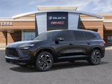 New 2026 Buick Enclave Sport Touring w/ Power Package image 2