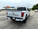 New 2025 Ford F150 Lariat image 5