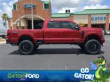 New 2025 Ford F250 Lariat w/ Lariat Ultimate Package image 4