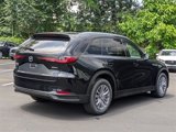 New 2025 MAZDA CX-90 3.3 Turbo w/ Preferred Package image 3
