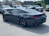 Certified 2024 Ford Mustang Coupe image 4