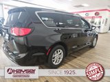 New 2025 Chrysler Voyager LX image 5