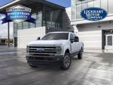 New 2025 Ford F250 King Ranch image 3