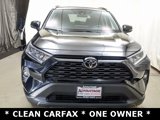 Certified 2021 Toyota RAV4 XLE image 3