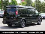 New 2025 GMC Savana 2500 Extended w/ Driver Convenience Package image 5