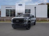 New 2026 Ford F250 Lariat image 2