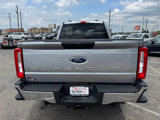 Used 2023 Ford F250 4x4 Crew Cab Super Duty image 4