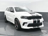 Used 2022 Dodge Durango SRT w/ Black Package image 2