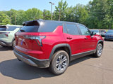 New 2026 Chevrolet Equinox LT w/ Convenience Package II image 4