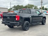 Used 2017 Chevrolet Silverado 1500 LTZ Z71 w/ Midnight Edition image 5