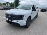 New 2025 Ford F150 Lightning XLT image 3