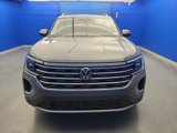 New 2025 Volkswagen Atlas SEL image 3