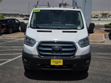 Certified 2022 Ford E-Transit Low Roof image 2