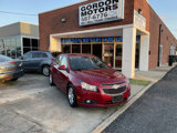 Used 2013 Chevrolet Cruze LT w/ All-Star Edition image 4