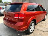 Used 2012 Dodge Journey SXT w/ Safe & Sound Pkg image 3