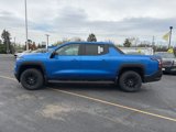 New 2025 Chevrolet Silverado EV LT image 5
