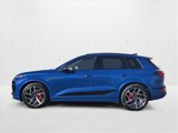 New 2025 Audi SQ6 e-tron Premium Plus image 5