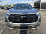 New 2026 Chevrolet Equinox LT w/ Convenience Package II image 2