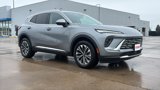 New 2025 Buick Envision Preferred image 2