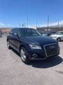 Used 2013 Audi Q5 2.0T Premium Plus w/ Premium Plus Pkg image 2