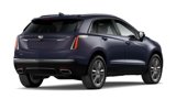 New 2025 Cadillac XT5 Sportv image 5