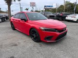 Used 2023 Honda Civic Sport image 3