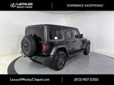 Used 2024 Jeep Wrangler Sport S image 3