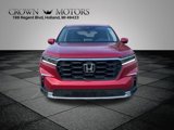New 2025 Honda Pilot EX-L image 2