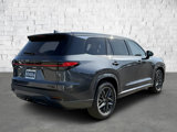 New 2025 Lexus TX 350 AWD image 4