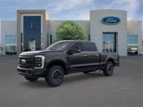 New 2026 Ford F250 Platinum image 2