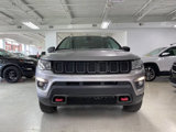 Used 2020 Jeep Compass Trailhawk image 3