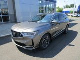 New 2026 Acura MDX SH-AWD w/ Advance Package image 2
