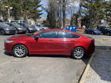 Used 2017 Ford Fusion SE image 4