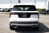 New 2026 Chevrolet Traverse LT w/ Driver Confidence Package image 5