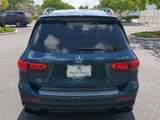 Used 2023 Mercedes-Benz GLB 35 AMG 4MATIC w/ Premium Package image 5