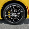 Used 2017 Chevrolet Corvette Stingray Coupe w/ 1LT image 3