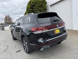 New 2025 Volkswagen Atlas SEL image 4