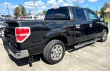 Used 2011 Ford F150 XLT w/ XLT Chrome Pkg image 5