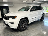 Used 2021 Jeep Grand Cherokee Limited w/ Quick Order Package 28K 80th image 4