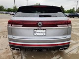 New 2025 Volkswagen Atlas Cross Sport SEL Premium R-Line image 3
