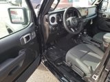 New 2025 Jeep Wrangler Sport S image 4